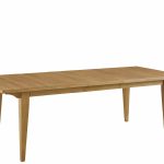 Brindle Dining Table