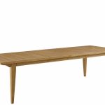 Brindle Dining Table