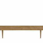 Brindle Dining Table
