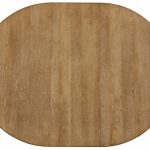 Brindle Wrapped Dining Table