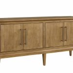 Brindle Credenza