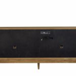 Brindle Credenza
