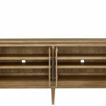 Brindle Credenza
