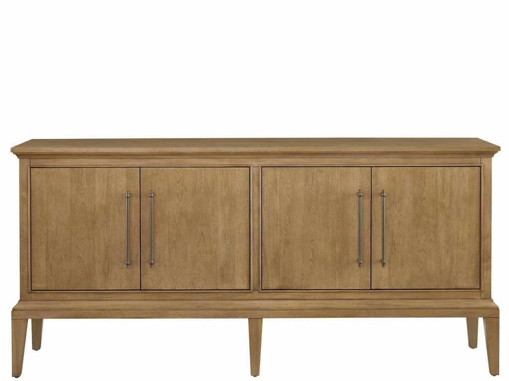 Brindle Credenza