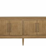 Brindle Credenza