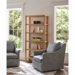 Henri Swivel Chair - Special Order