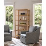 Brindle Etagere