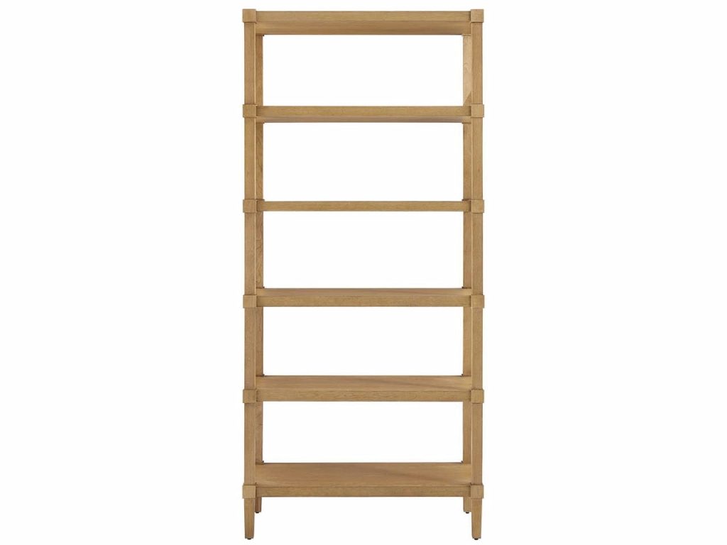 Brindle Etagere