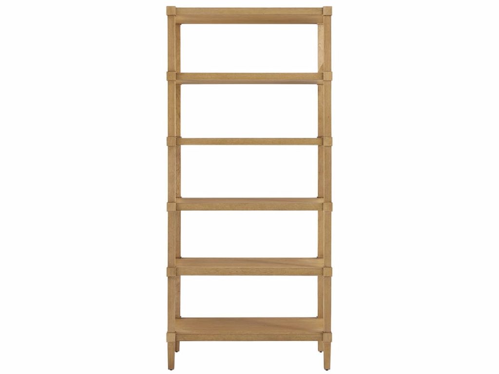 Brindle Etagere