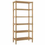 Brindle Etagere