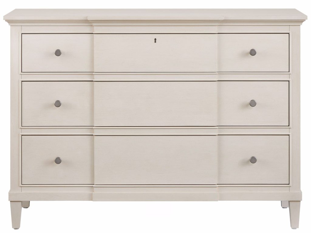 Willow Dresser