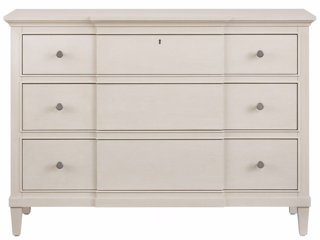 Willow Dresser