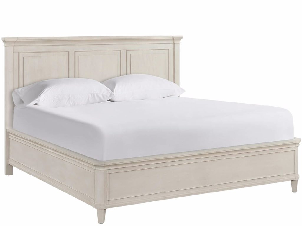 Willow Panel Bed Queen