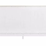 Willow Panel Bed King