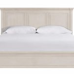 Willow Panel Bed Queen
