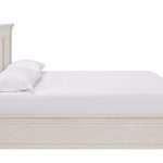 Willow Storage Bed King