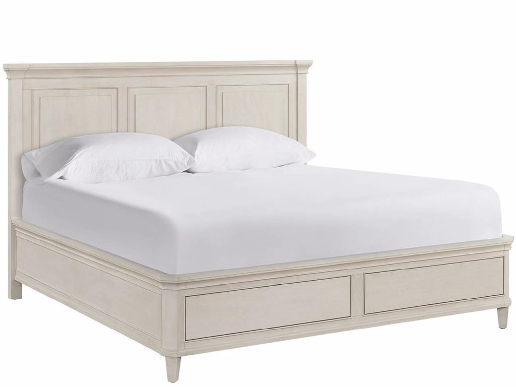 Willow Storage Bed King