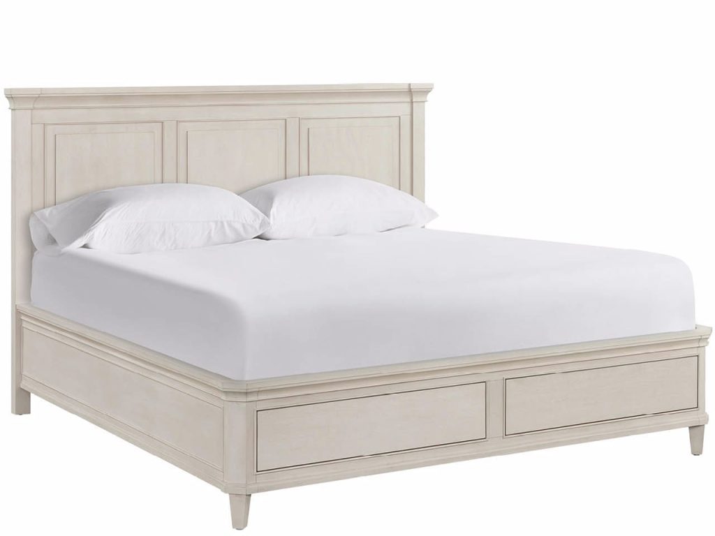 Willow Storage Bed Queen
