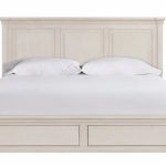 Willow Storage Bed Queen