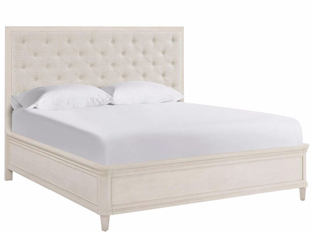 Willow Upholstered Bed King