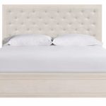 Willow Upholstered Bed King