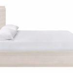 Willow Upholstered Bed Queen