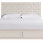 Willow Upholstered Storage Bed Queen