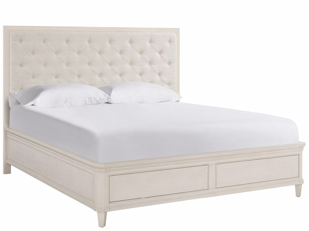 Willow Upholstered Storage Bed Queen