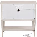 Willow Nightstand