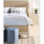 Gemma Hexagon Ottoman - Special Order