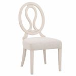 Willow Oval Side Chair