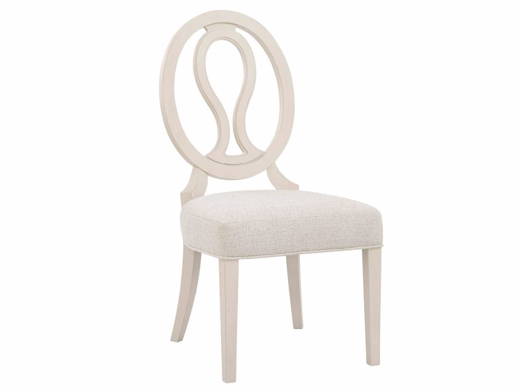 Willow Oval Side Chair