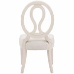 Willow Oval Side Chair
