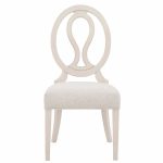 Willow Oval Side Chair