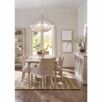 Willow Dining Table