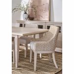 Willow Woven Chair
