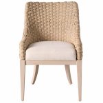 Willow Woven Chair
