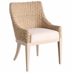 Willow Woven Chair