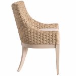 Willow Woven Chair