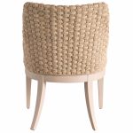 Willow Woven Chair
