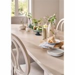 Willow Dining Table