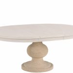 Willow Wrapped Dining Table