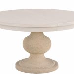 Willow Wrapped Dining Table