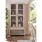 Meadow Display Cabinet