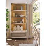 Meadow Display Cabinet