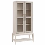 Meadow Display Cabinet