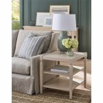 Willow End Table