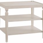 Willow End Table