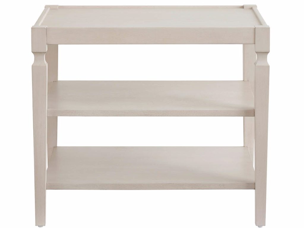 Willow End Table