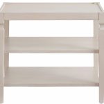 Willow End Table